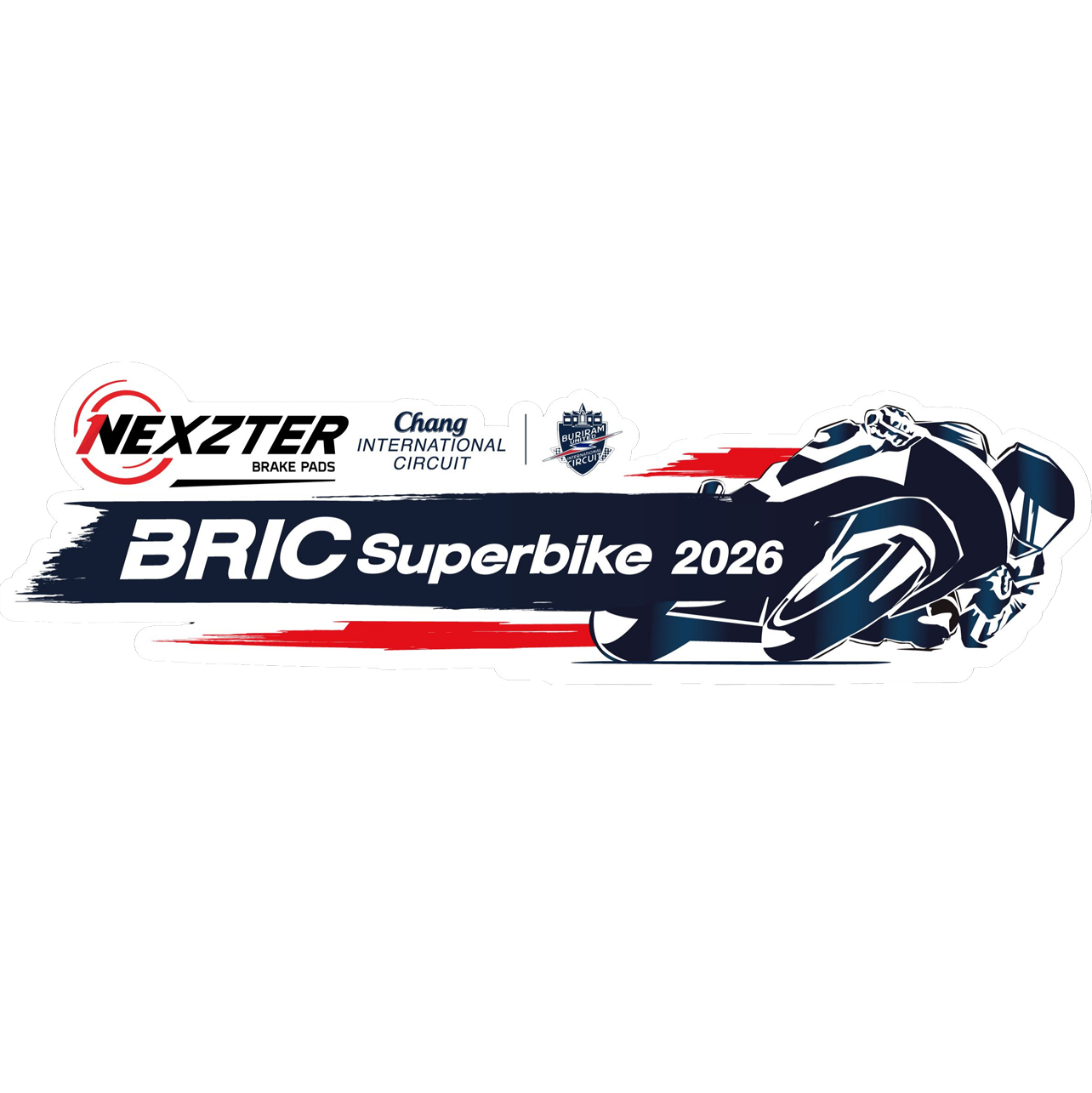 Race Program - Round 4